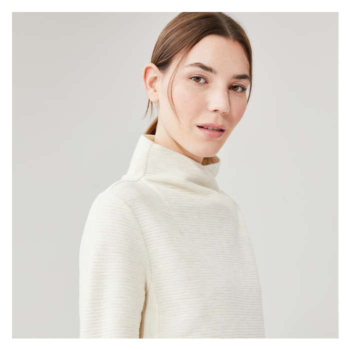 Women's Active Overlap Tunic